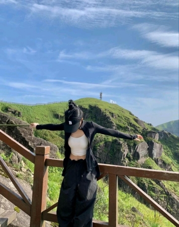 东方糖糖的照片