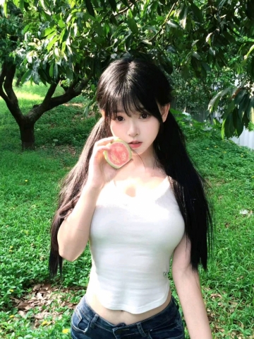 卟次香菜的照片