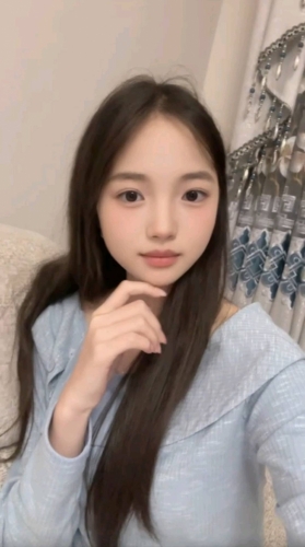 小小婷来啦的照片