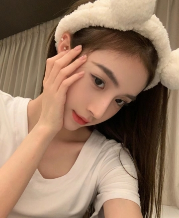 糖糖很乖的照片