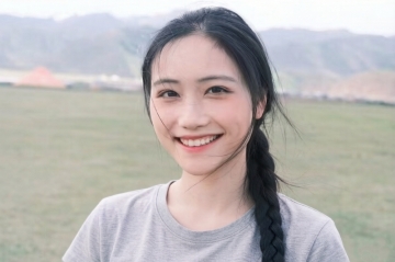 小兰a的照片