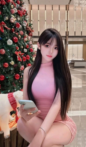洋洋姐姐的照片