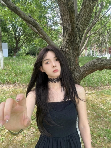 油炸小丸子的照片
