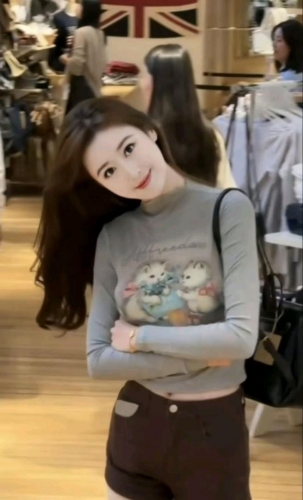 小百合的照片