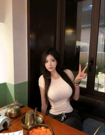 心如姐姐的照片