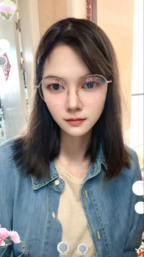 冰冰有你的照片