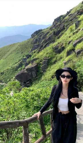 东方糖糖的照片