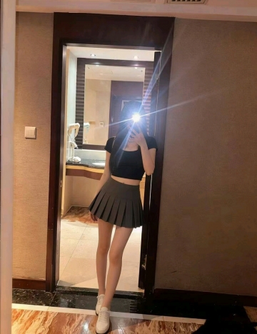 奶油小蛋糕的照片