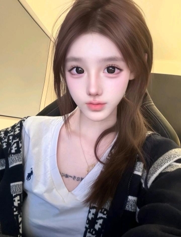 心如姐姐的照片