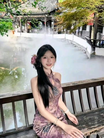 格格321的照片