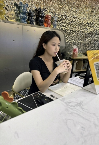 果果咪的照片