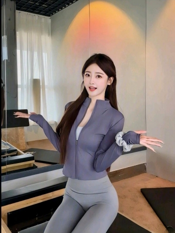白鹿l的照片
