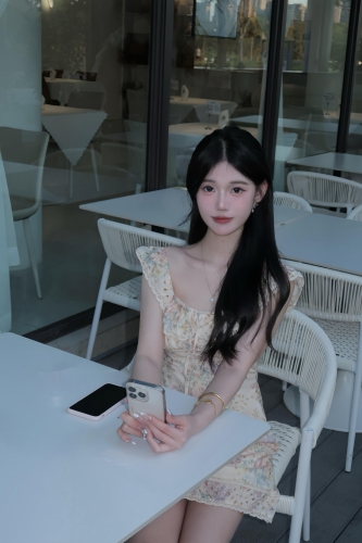 妞妞小仙女的照片