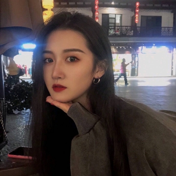 柠檬少女的照片