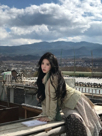 小柯溪的照片