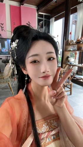 小海椒的照片