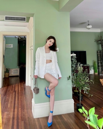 luna小雅的照片