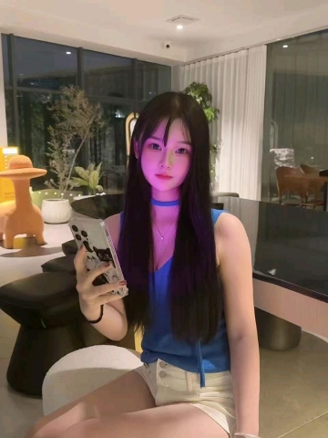 小瑞的照片