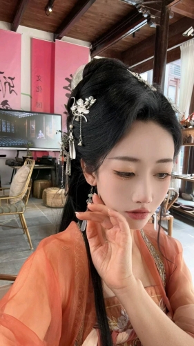 小海椒的照片