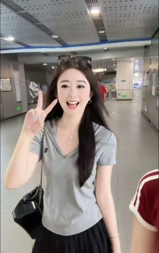 小百合的照片
