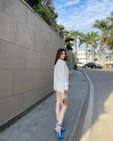 luna小雅的照片
