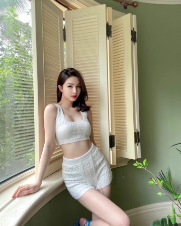 luna小雅的照片