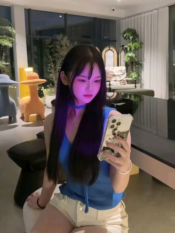 小瑞的照片