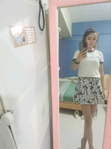 小百合的照片