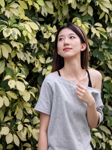 安妮Annieg的照片