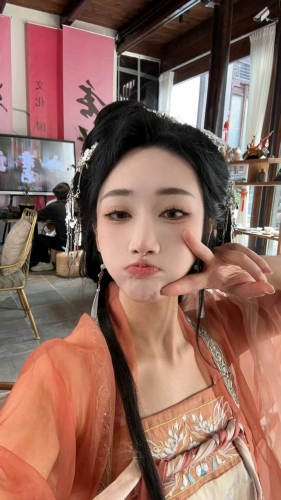 小海椒的照片