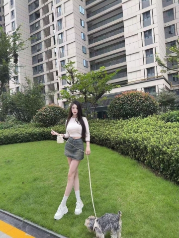 小菲儿呀的照片