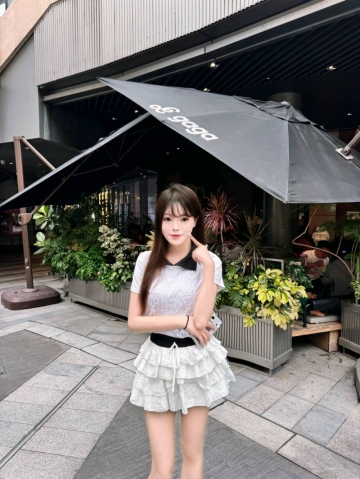 曼妙的照片