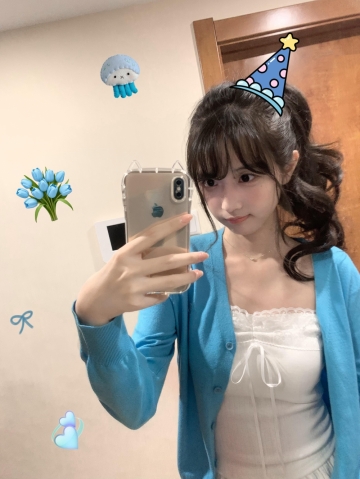 小小u桑的照片