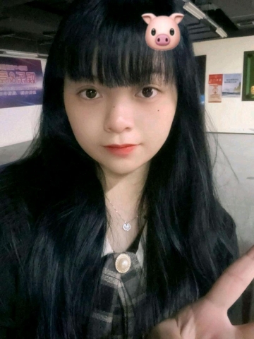希茜的照片