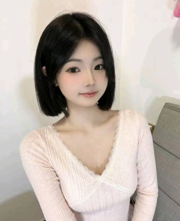 瑶瑶困了的照片
