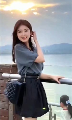 小百合的照片