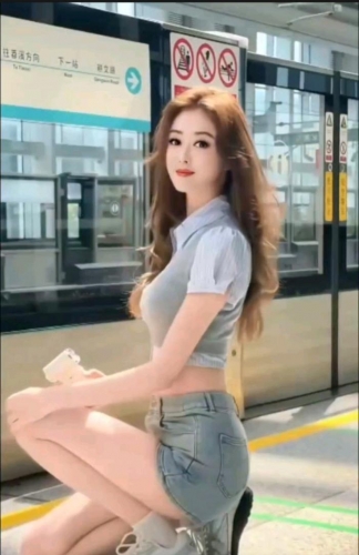 小百合的照片