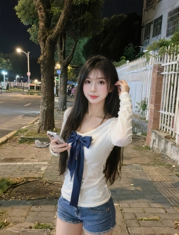 小柒吖的照片