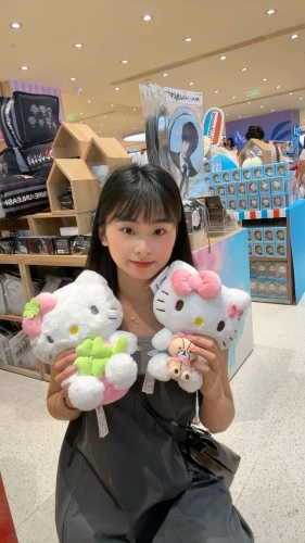 不爱喝奶昔的照片