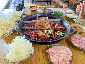 大豪叔叔的照片