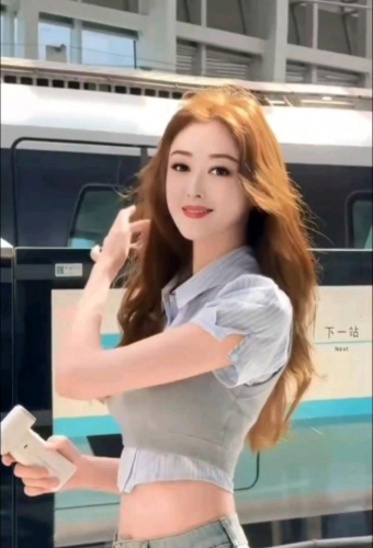 小百合的照片