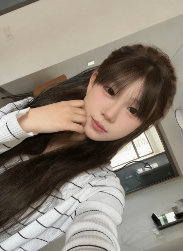 白笑笑的照片