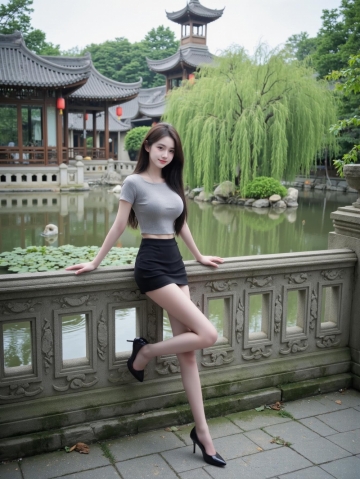 橘子a姐姐的照片