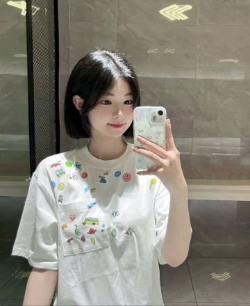 瑶瑶困了的照片