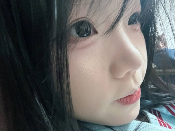 嘻哆哆的照片