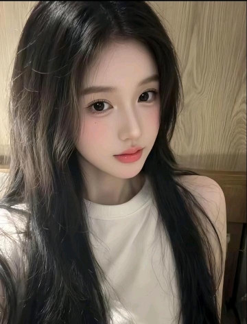 洋洋姐姐的照片