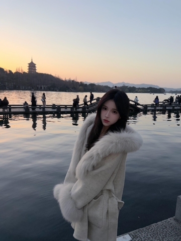 小柯溪的照片