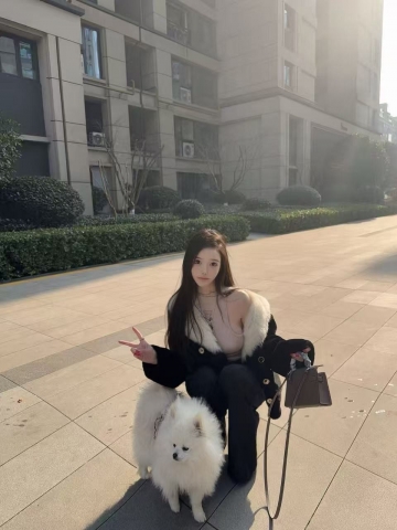 小菲儿呀的照片
