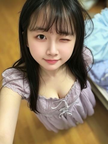 落日月葵的照片