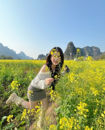 严七七的照片